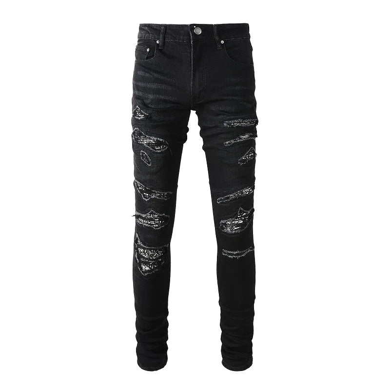 NFB Venom Jeans