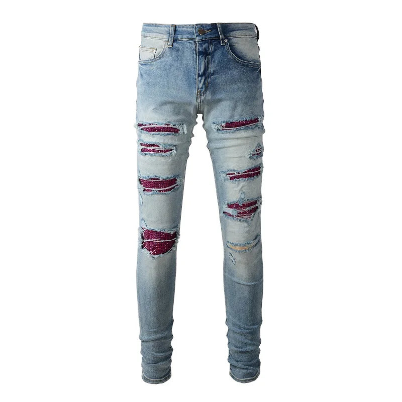 Nofacebaby K11 Jeans