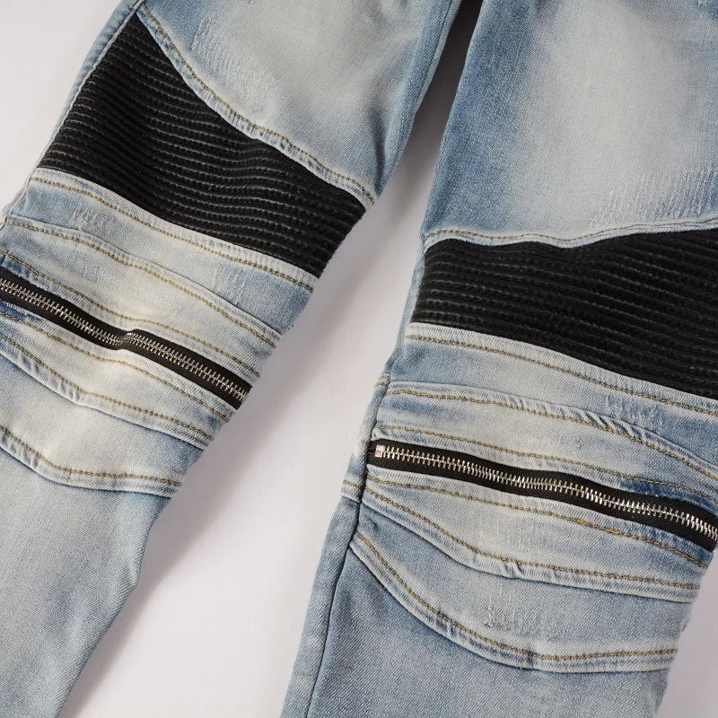 Nofacebaby Biker Drip 1.0
