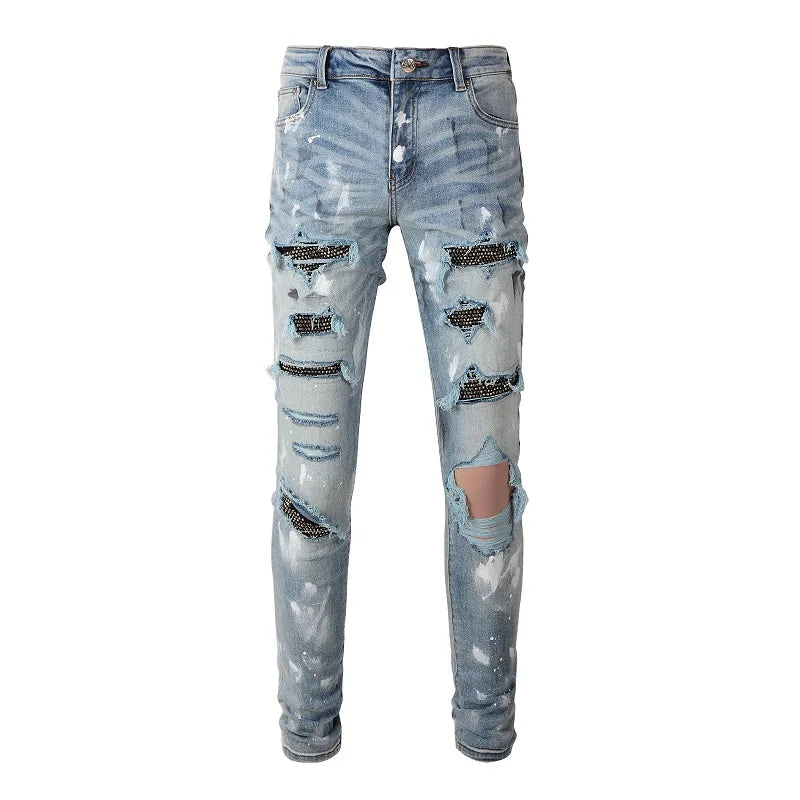 Nofacebaby Vitto Jeans