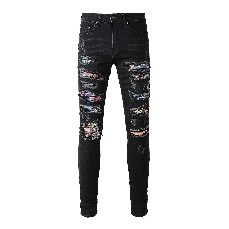 Nofacebaby M31 Jeans