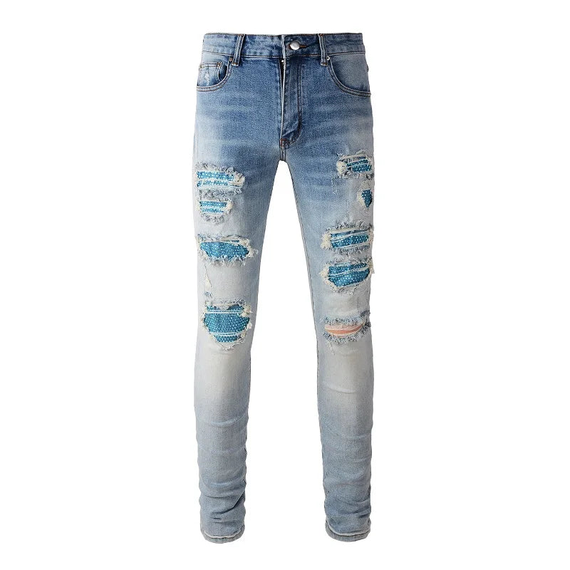 Nofacebaby C2 Jeans