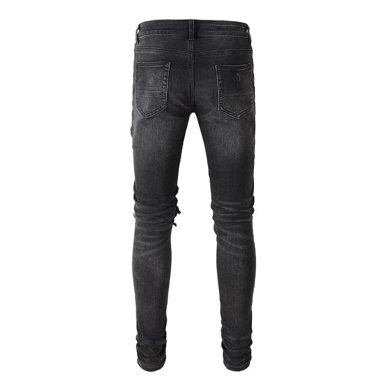 Nofacebaby Rose Skinny Jeans