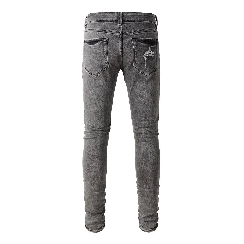 Nofacebaby G2 Bandana Jeans