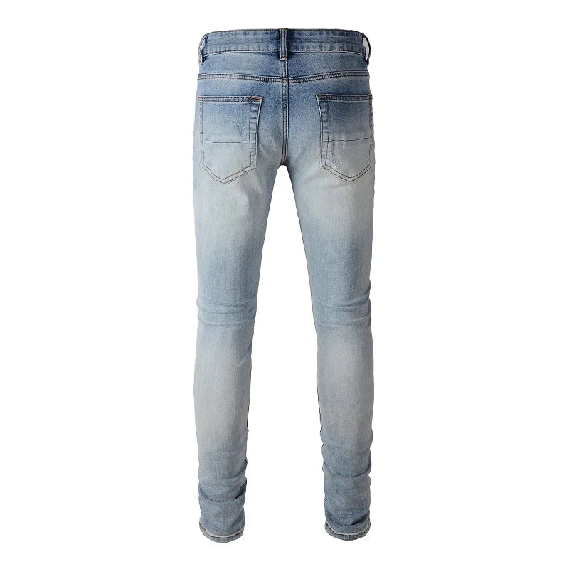Nofacebaby C2 Jeans