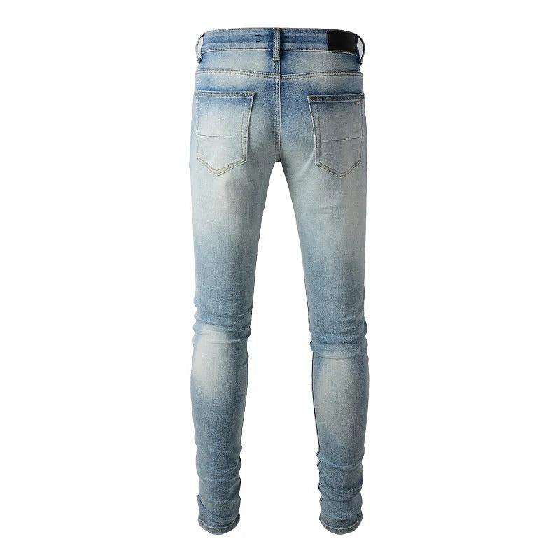 Nofacebaby K11 Jeans