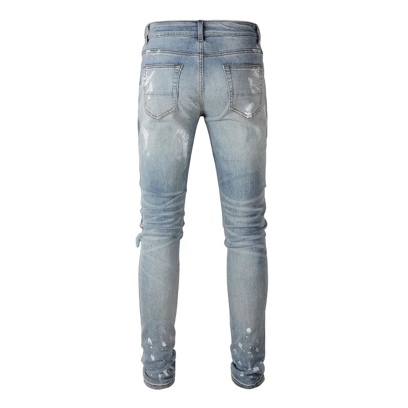 Nofacebaby Vitto Jeans