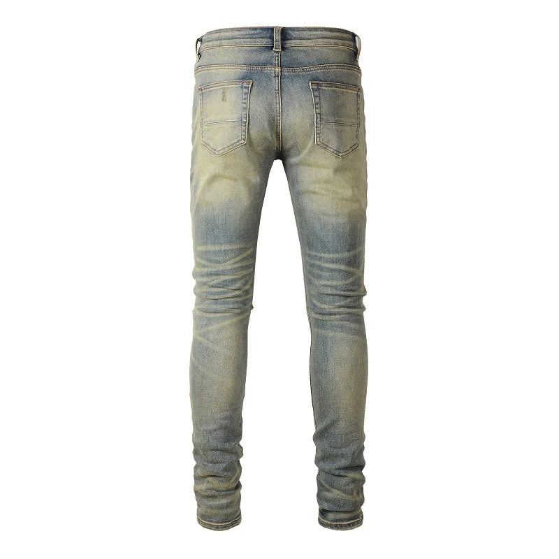 Nofacebaby Ynno Jeans