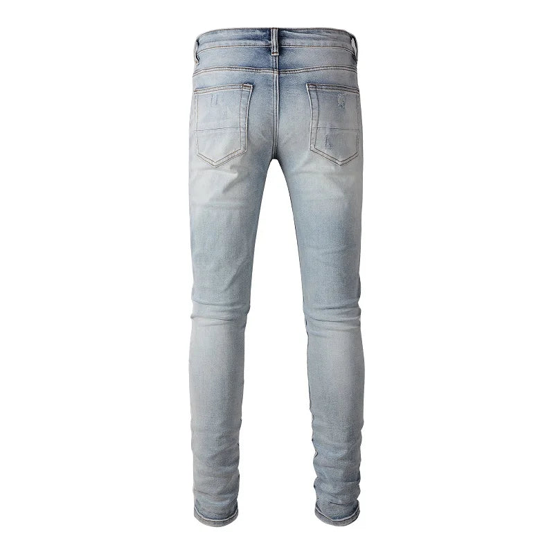 Nofacebaby M5 Skinny Jeans