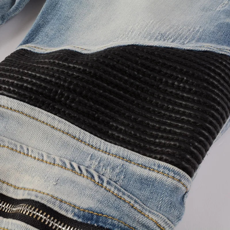 Nofacebaby Biker Drip 1.0