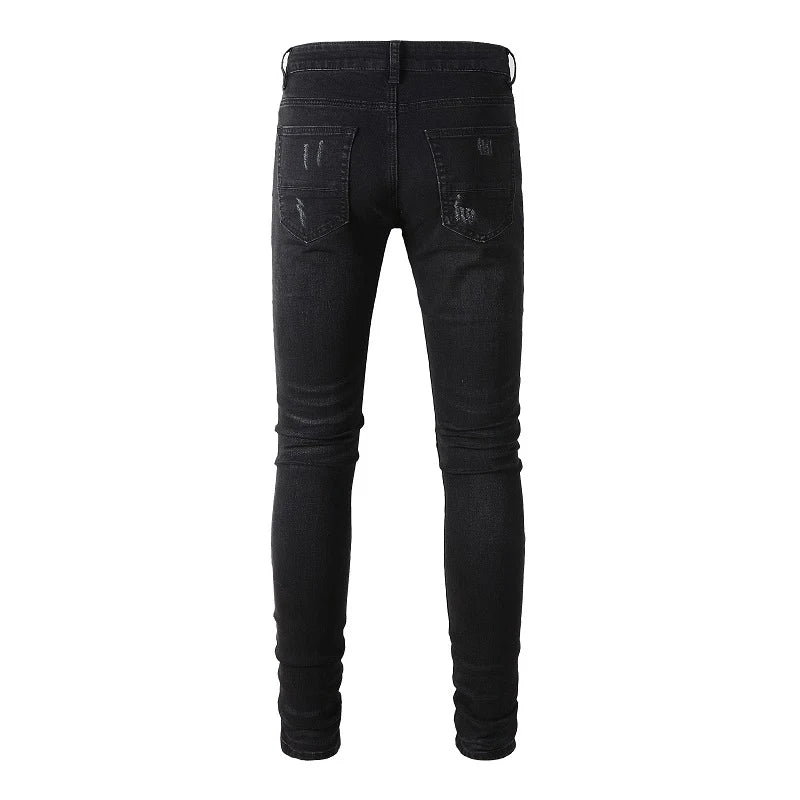 Nofacebaby M31 Jeans