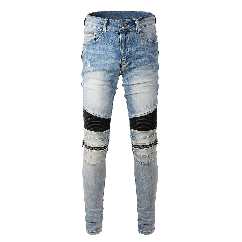 Nofacebaby Biker Drip 1.0