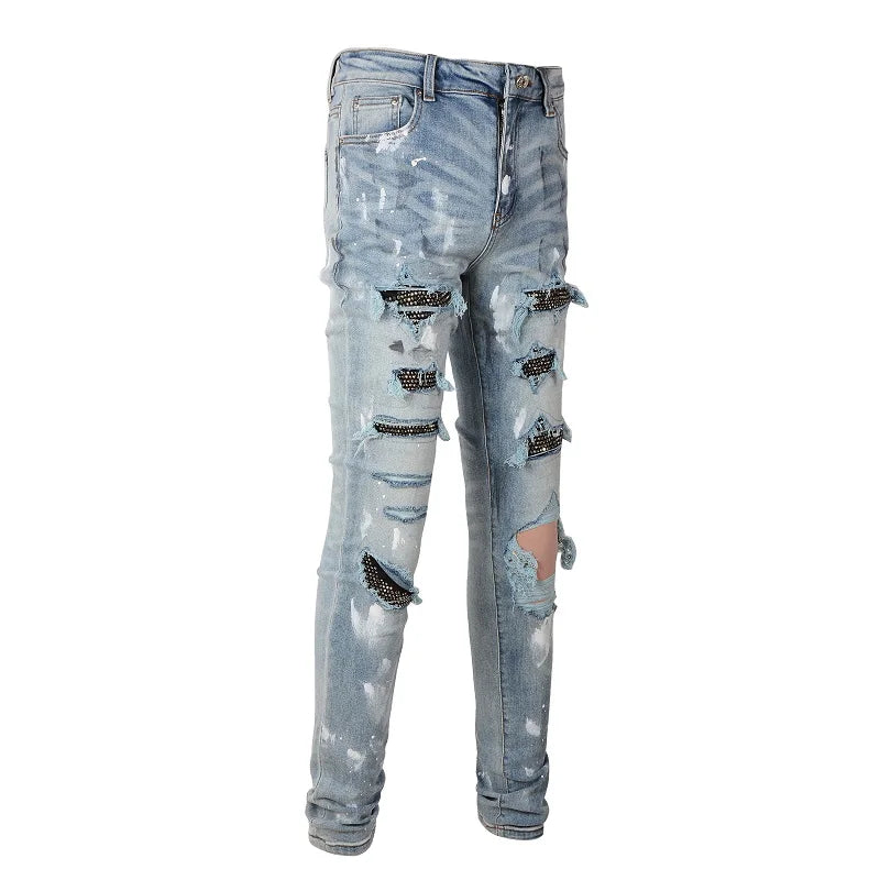 Nofacebaby Vitto Jeans