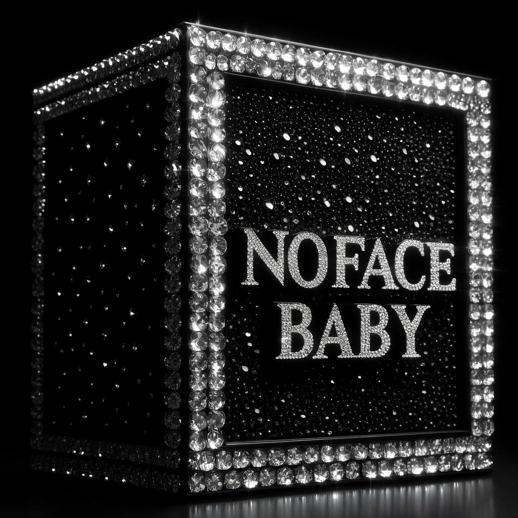 Nofacebaby Mystery Box 3