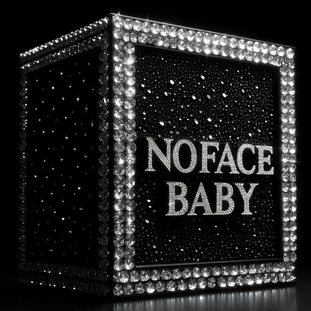 Nofacebaby Mystery Box 2