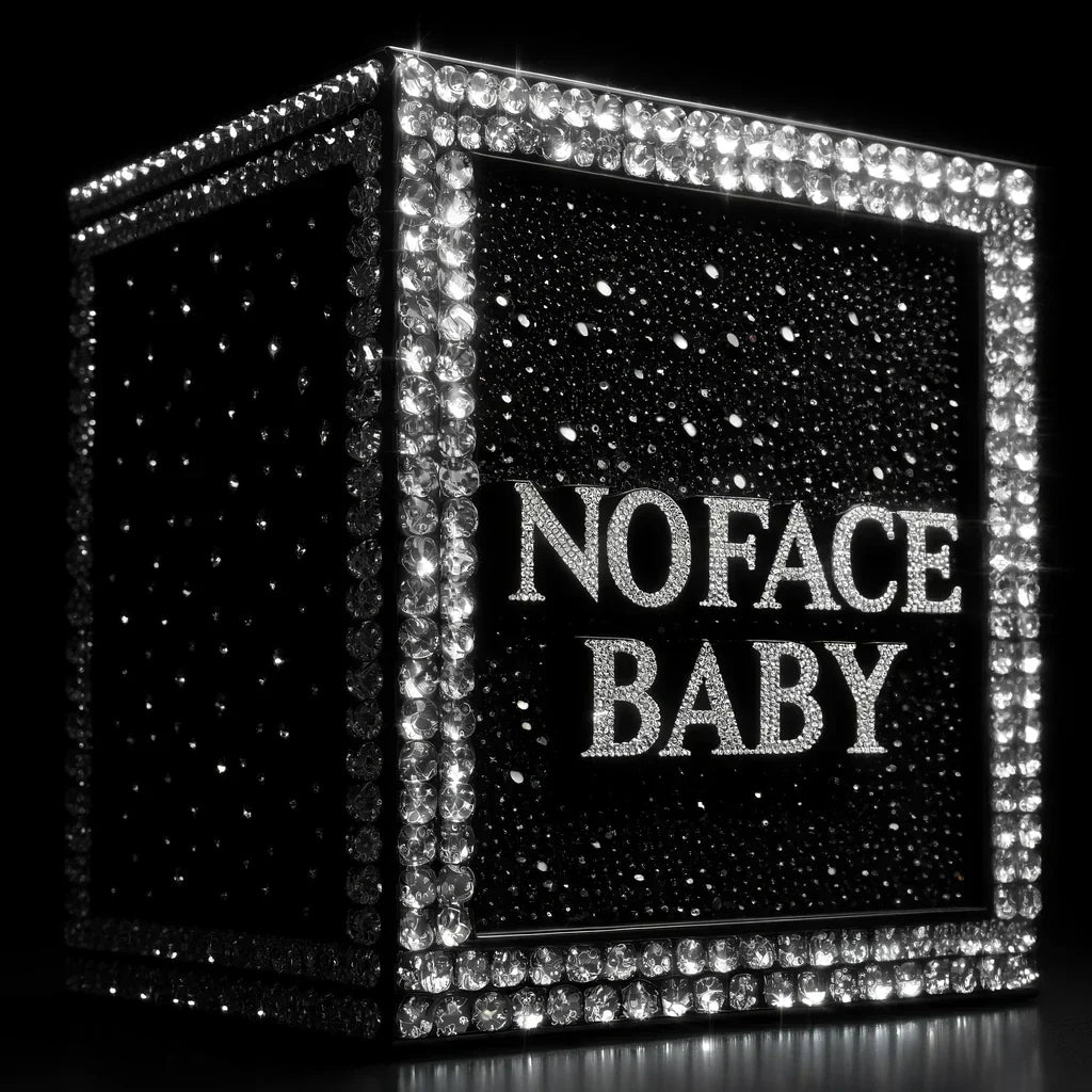 Nofacebaby Mystery Box 2