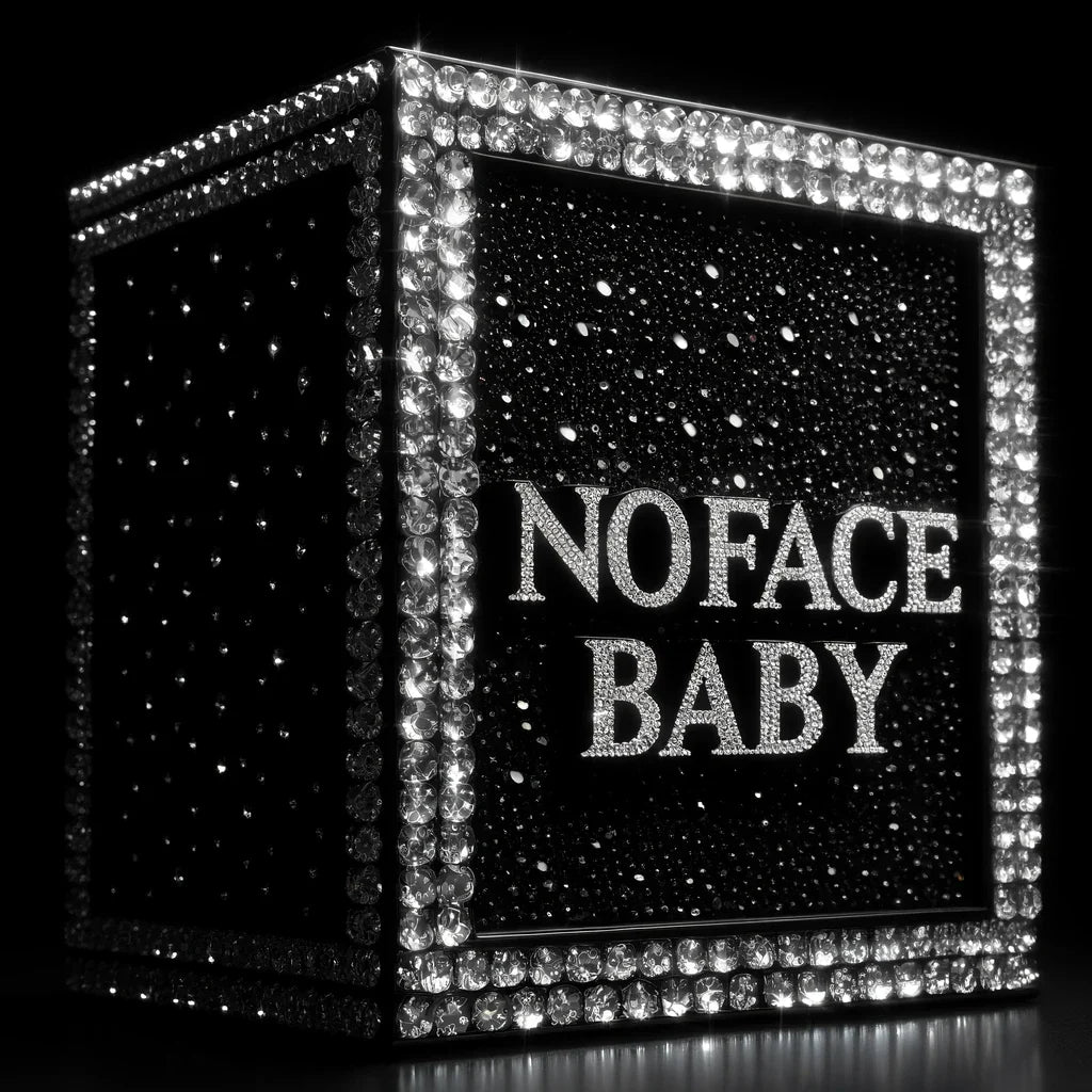 Nofacebaby Mystery Box 2