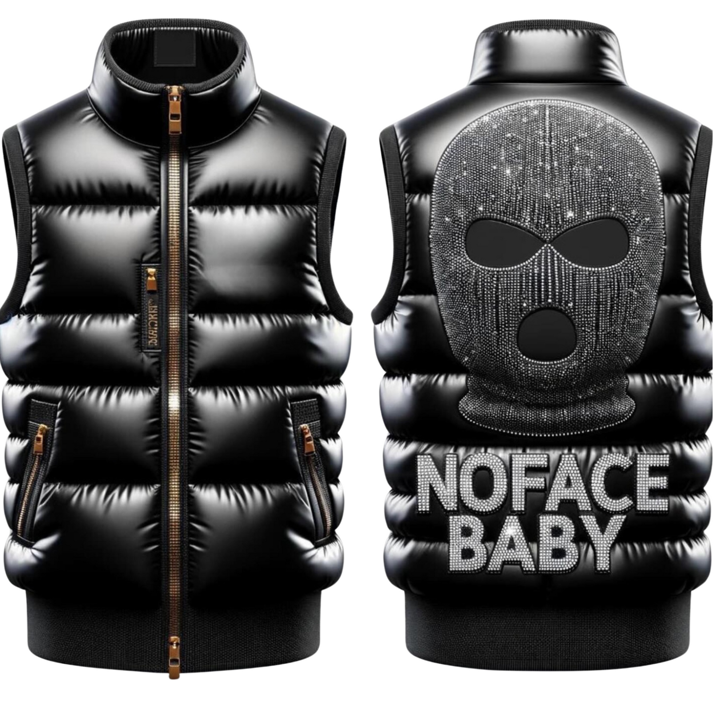Nofacebaby Mystery Box 1
