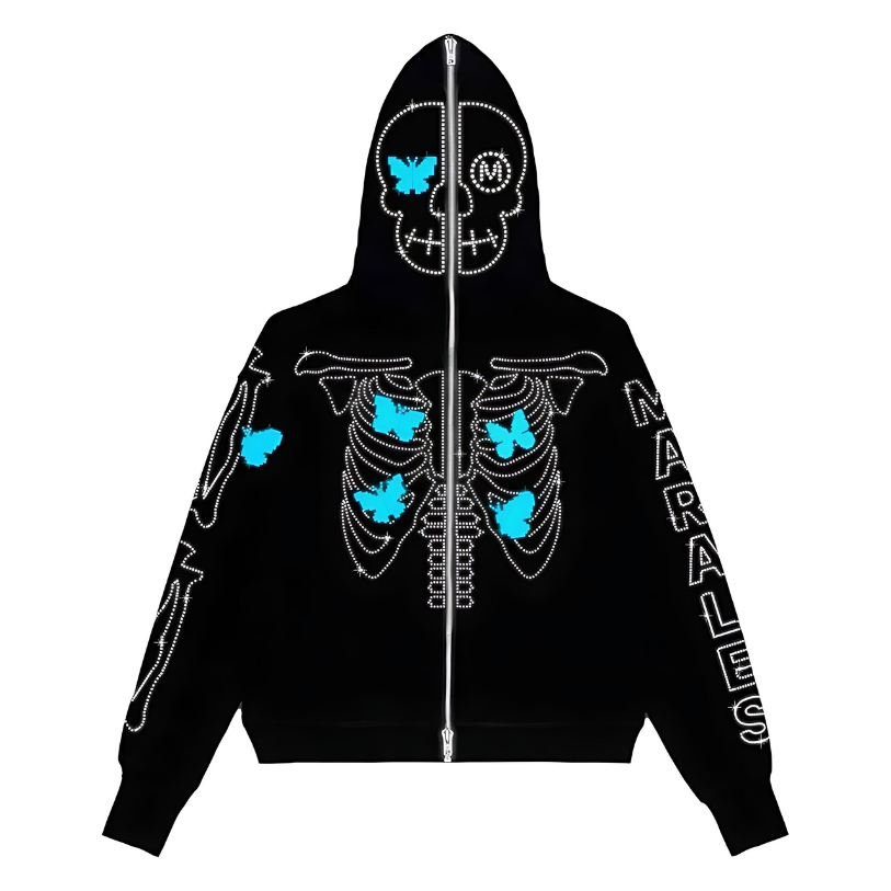 Nofacebaby Mystery Box 1