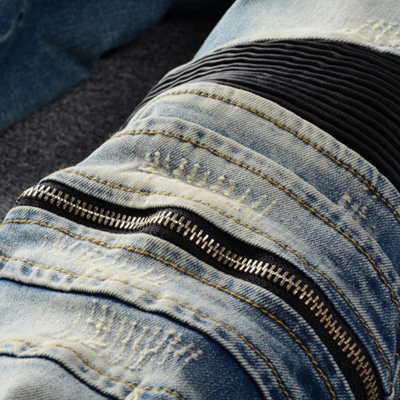 Nofacebaby Biker Drip 1.0