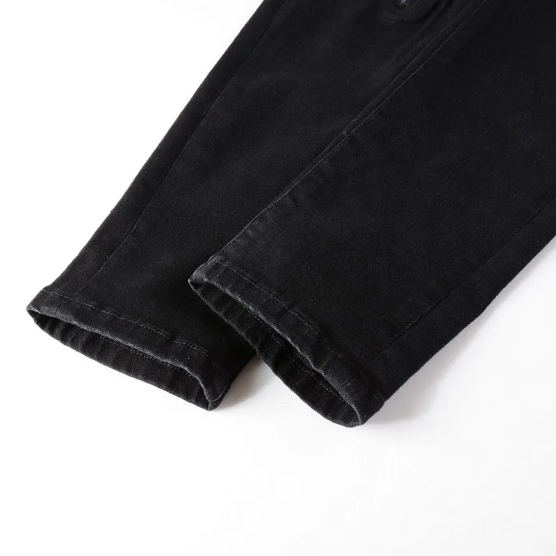 Nofacebaby Black S Drip