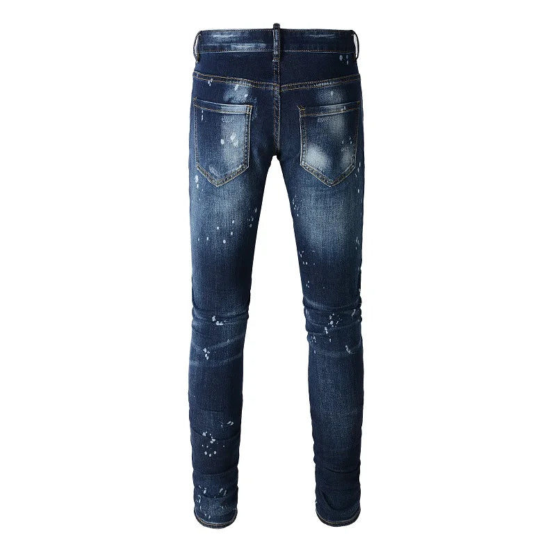 Nofacebaby M13 Jeans
