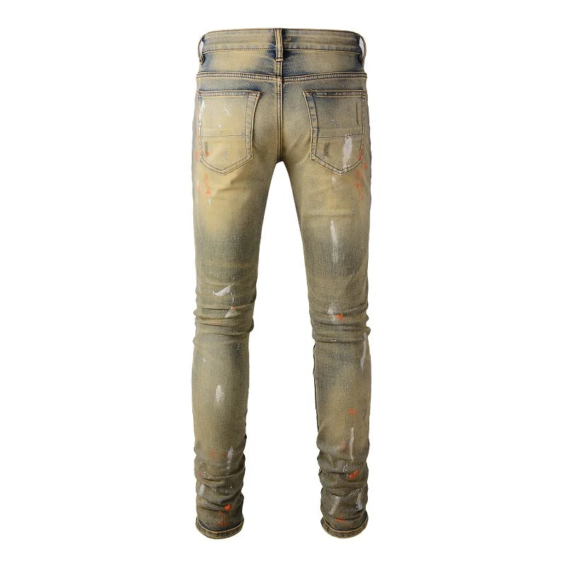 NFB New K Jeans