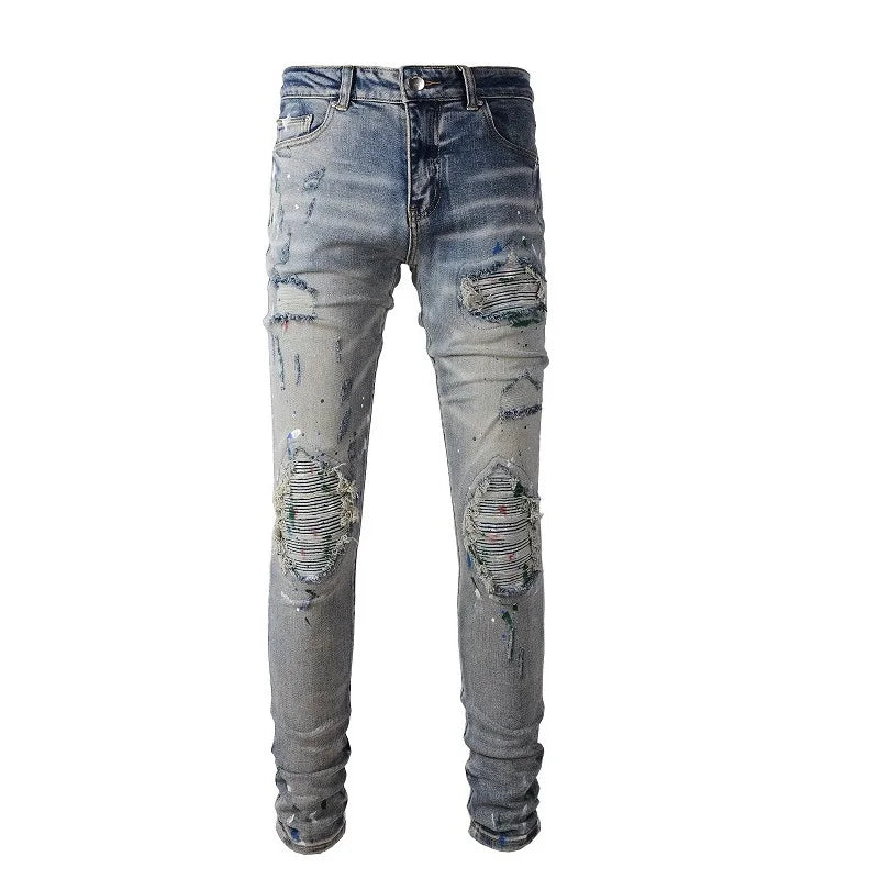 Nofacebaby M12 Jeans