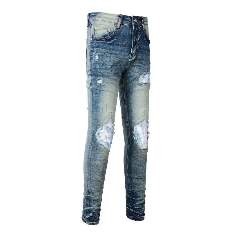 Nofacebaby M20 Jeans