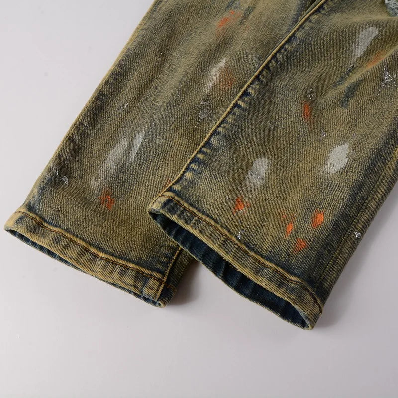NFB New K Jeans