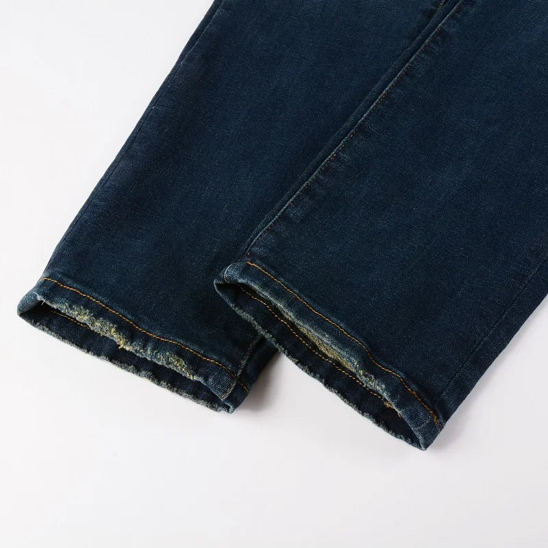 NFB Blue Premium