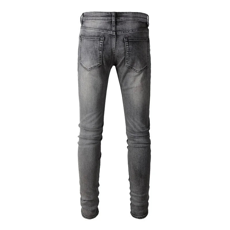 NFB Gray Premium