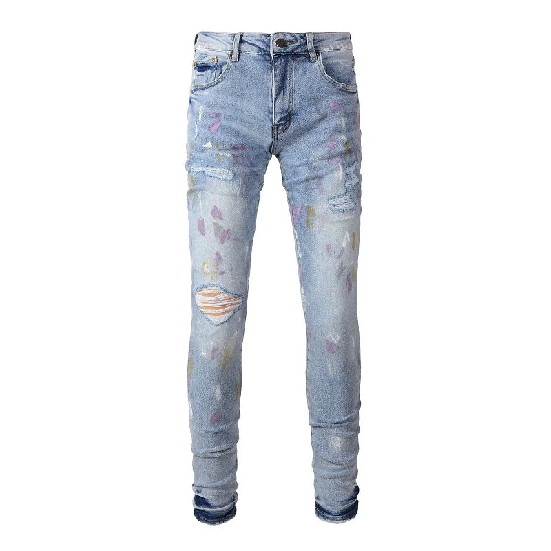 Nofacebaby M10 Jeans