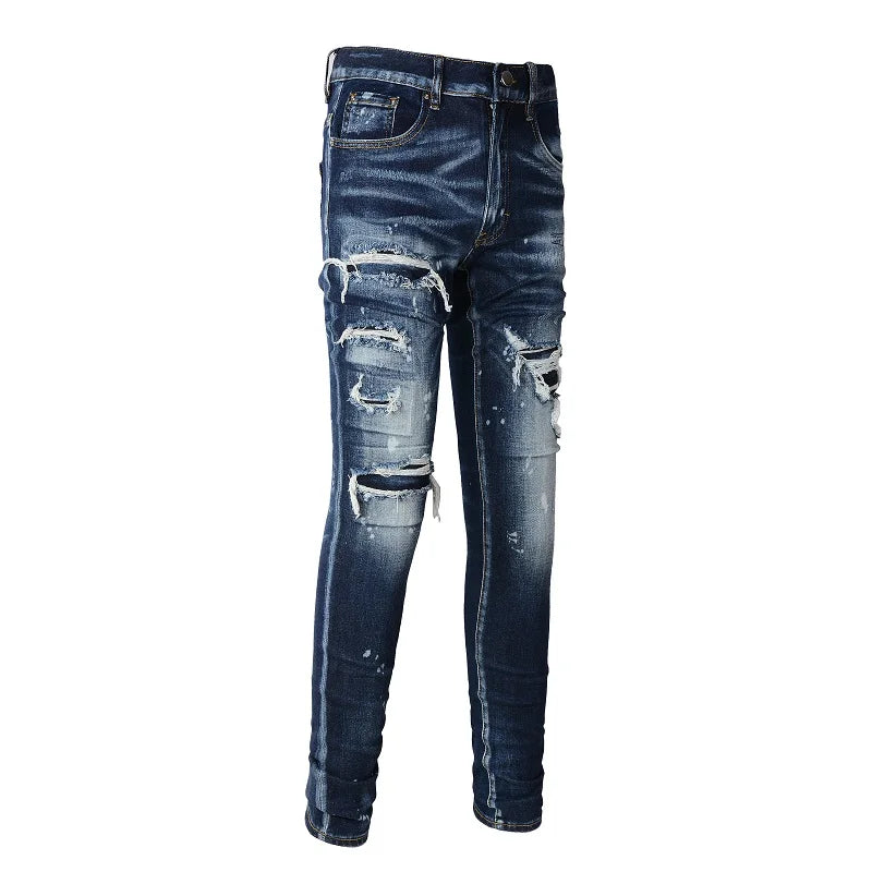 Nofacebaby M13 Jeans