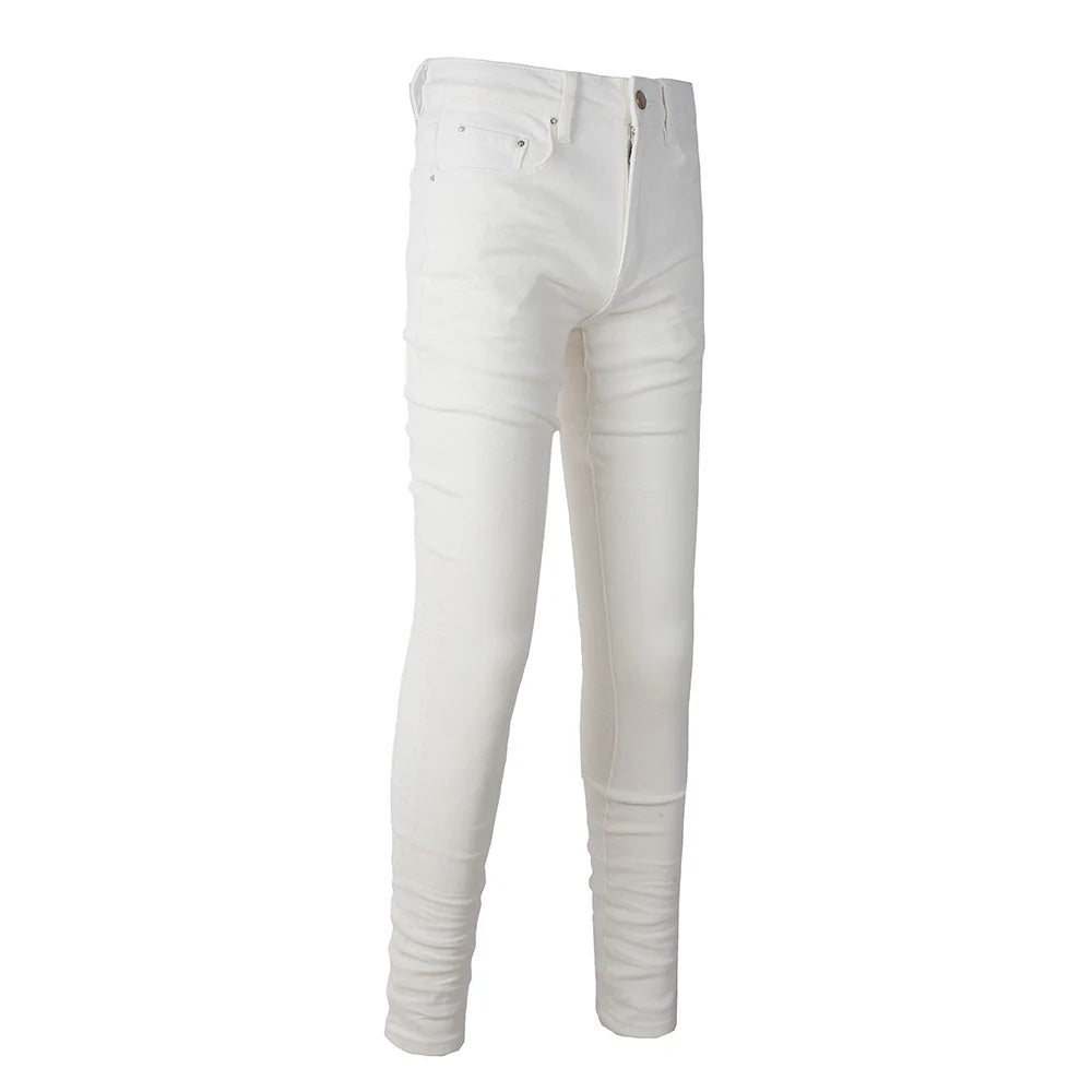 NFB White Premium