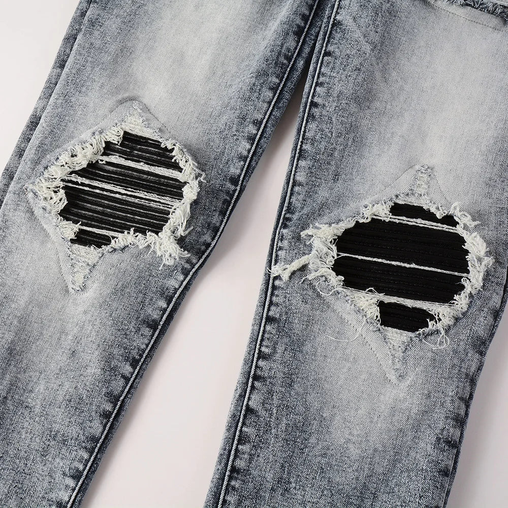 NFB Phantom Leather