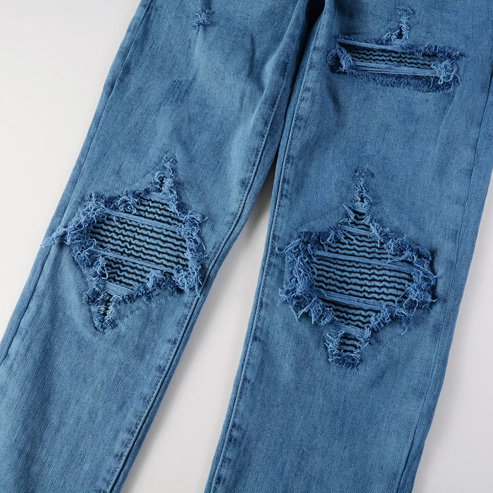 NFB Special Blue Jean