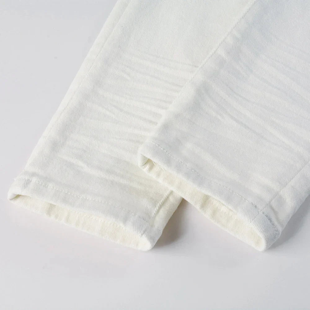 NFB White Premium