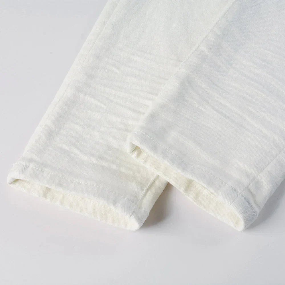 NFB White Premium