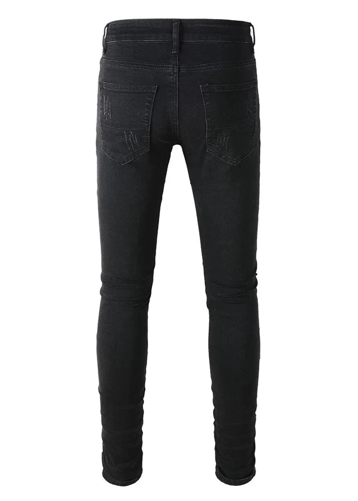 NFB Green lP Jeans