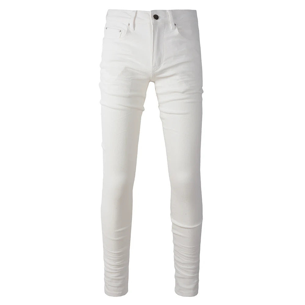 NFB White Premium