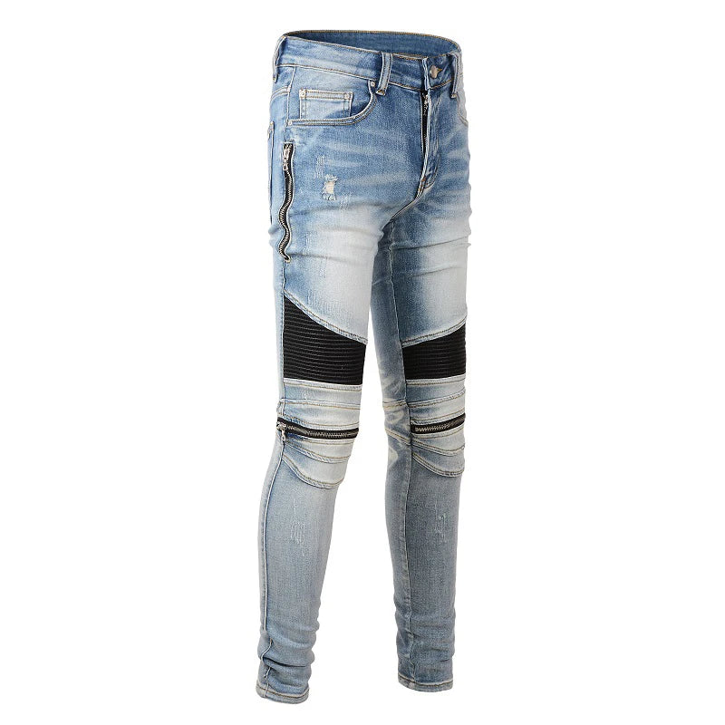 Nofacebaby Biker Drip 1.0