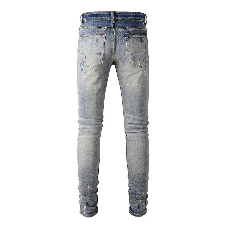 Nofacebaby M12 Jeans