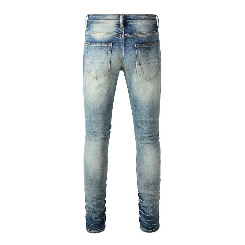 Nofacebaby M20 Jeans