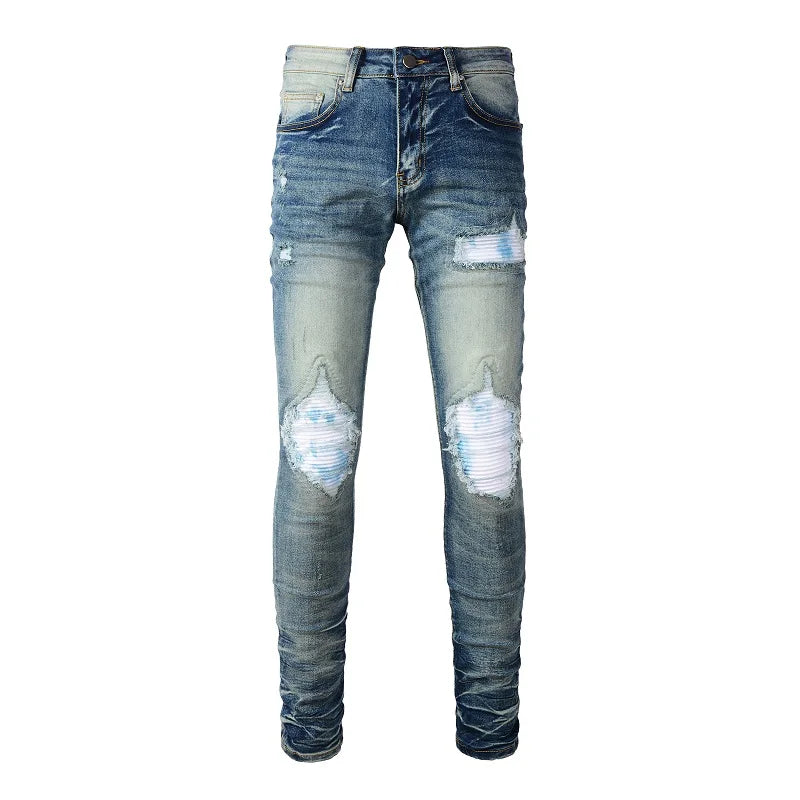 Nofacebaby M20 Jeans