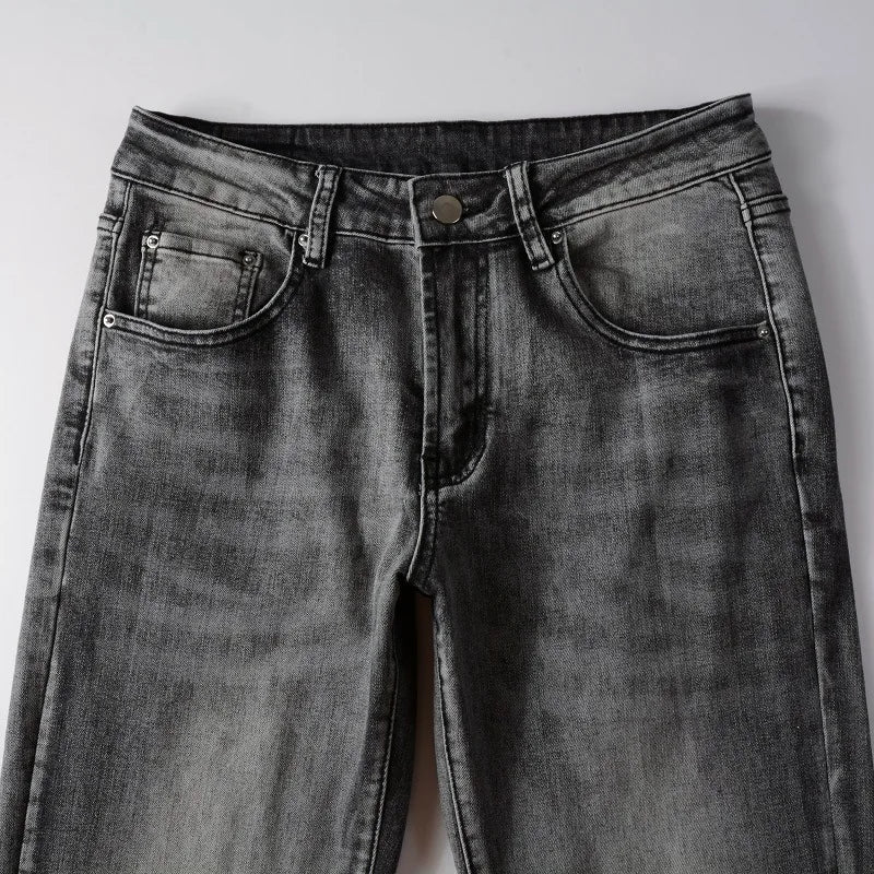 NFB Gray Premium