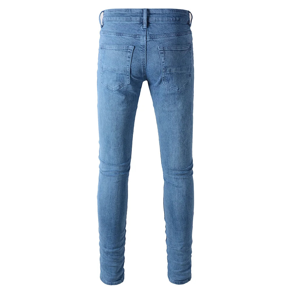 NFB Special Blue Jean