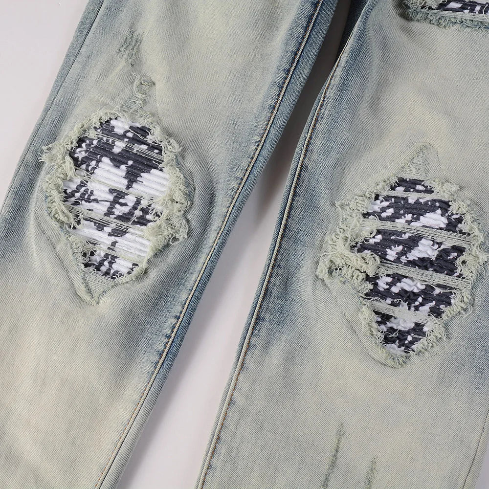 NFB Exclusive Patch Drip
