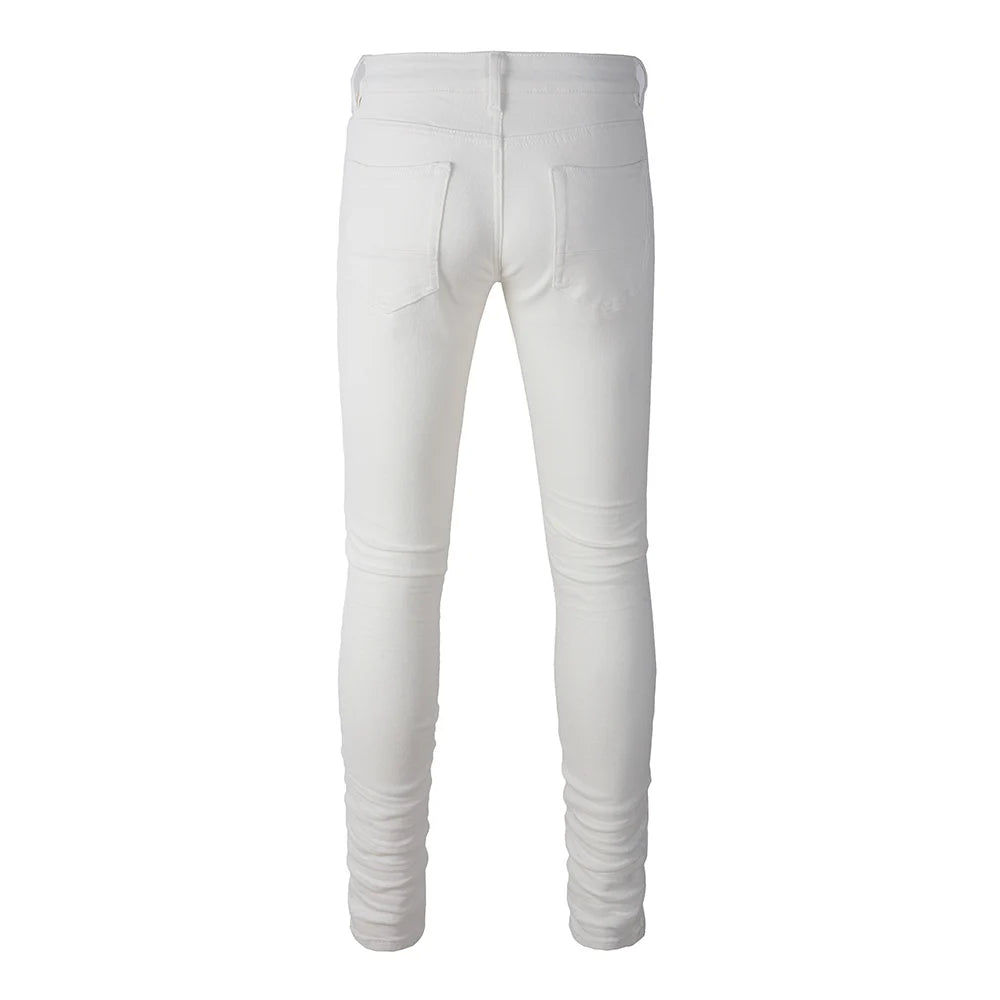 NFB White Premium