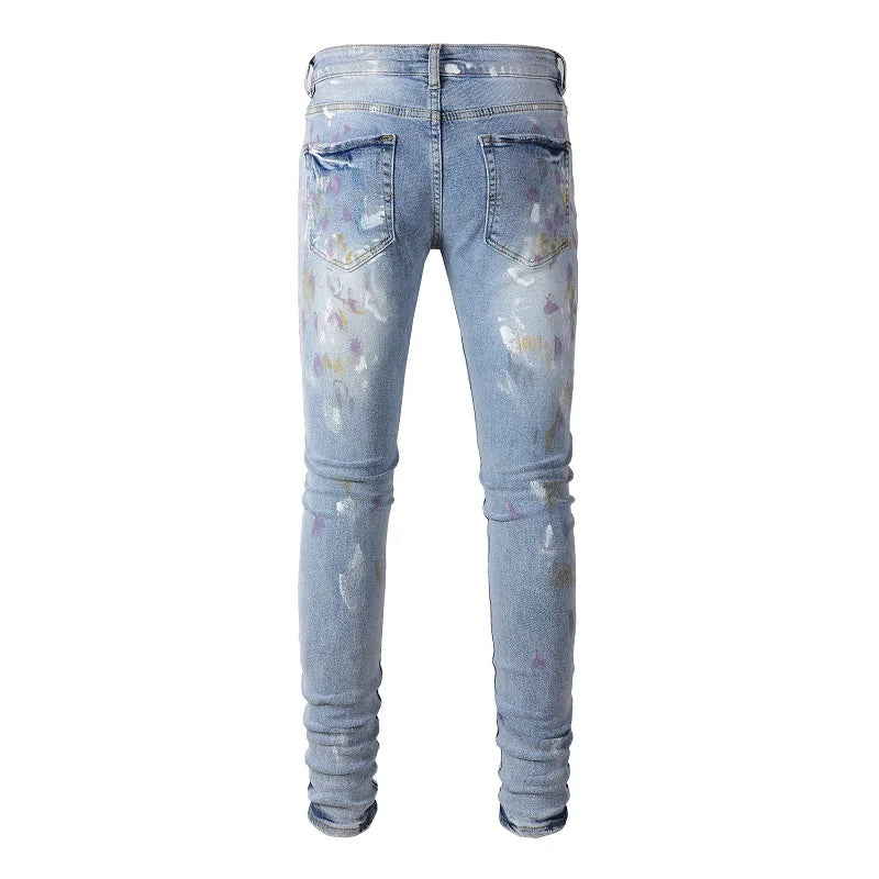 Nofacebaby M10 Jeans